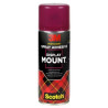 PEG. SPRAY 3M PERMANENT VERMELL