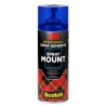 PEG. SPRAY 3M REMOVIBLE BLAU (400ml)