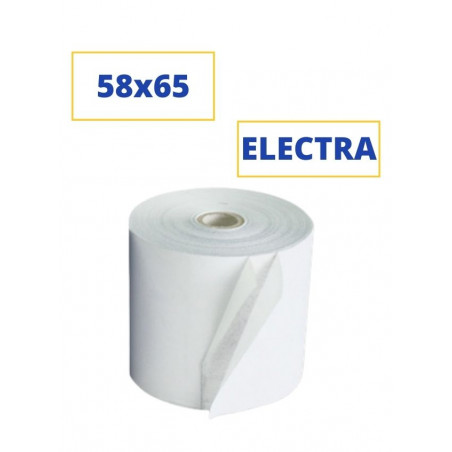 ROTLLO SUMADORA ELEC.  58x65