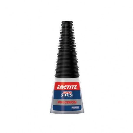 PEG. SUPER GLUE-3 05 GR. (LOCTITE)