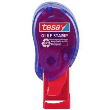 PEG. TESA GLUE STAMP 10mx8,4mm (SEGELL ADHESIU)