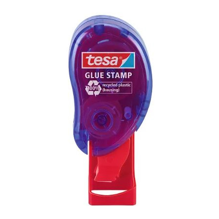 PEG. TESA GLUE STAMP 10mx8,4mm (SEGELL ADHESIU)