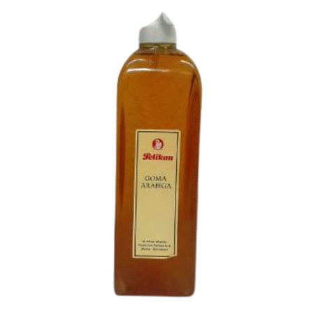 GOMA ARABIGA FRASCO 1 L                                    (ABO)