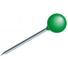 AGULLES CAP RODO 04x15 VERD (100u)
