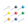 AGULLES CAP RODO 06x15 ASSORTIT (50u)
