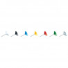 AGULLES CAP RODO 08x16 VERD (20u)                          (ABO)