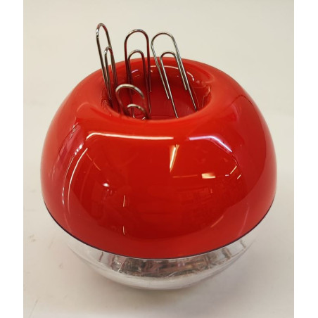 PORTA CLIPS IMAN APLI 13351