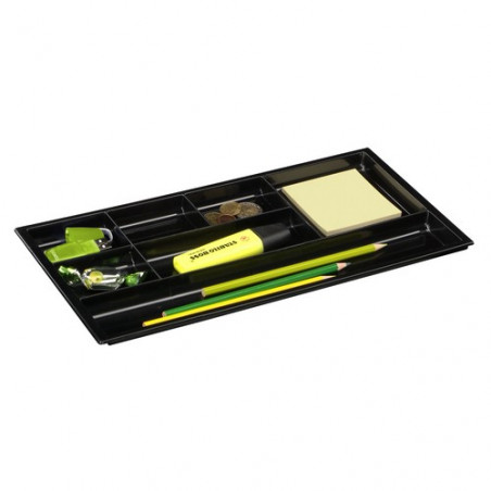 BANDEJA LLAP. CALAIX 7 COMPARTIMENTS CEP