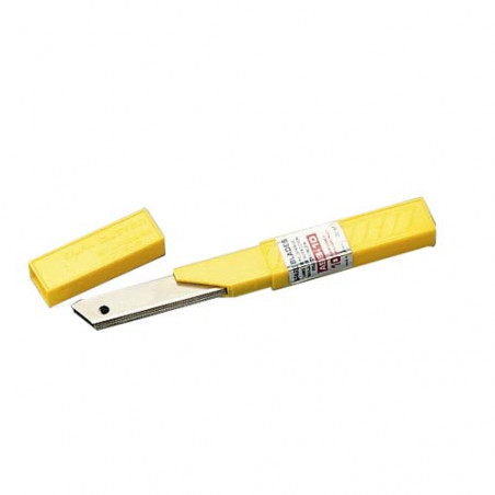 REC. CUTTER 09mm ECO (12u.)