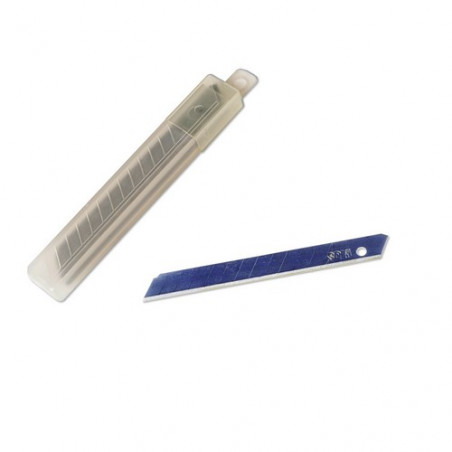 REC. CUTTER 18mm ECO (12u.)