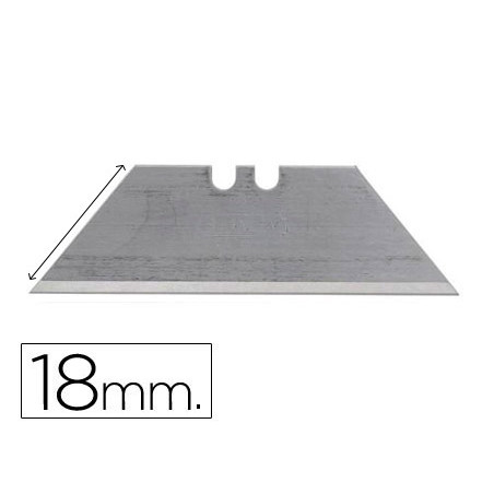REC. CUTTER DOS CARES (5u) KF16817 (per KF16814/15/16)