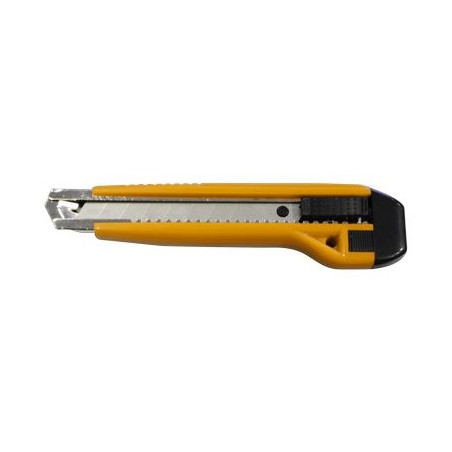 CUTTER 18mm REFORÇ METALIC OFIEXPERTS