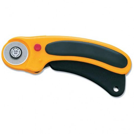 CUTTER CIRCULAR 28mm DIAMETRE OLFRTY1DX