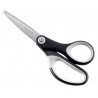 TISORES 150mm TITANIUM LEITZ NEGRE