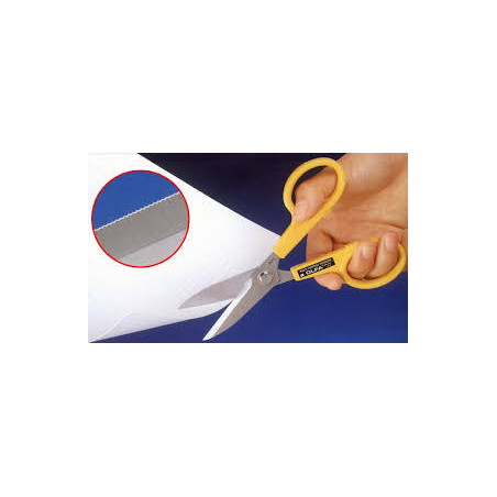 TISORES 170mm REFORÇADES OLFA SCS-2