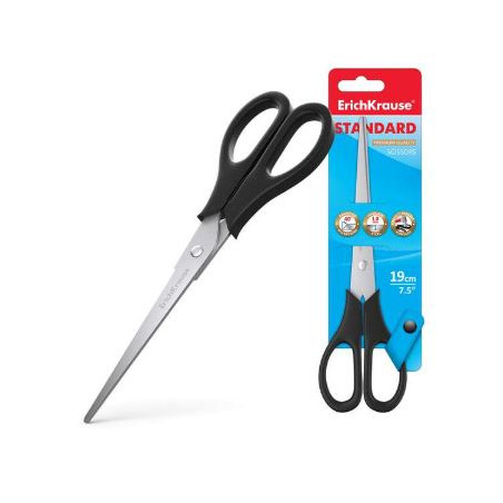 TISORES 180mm TITANIUM LEITZ