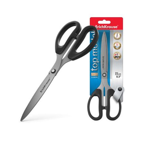 TISORES 210mm OFICINA