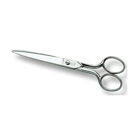 TISORES 230mm 9" METALIQUES