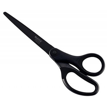 TISORES 260mm TITANIUM LEITZ