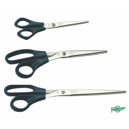 Tijera para  oficina 21 cm. Faibo