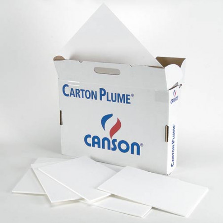 CARTRO PLOMA BLANC 3MM.    700X1000