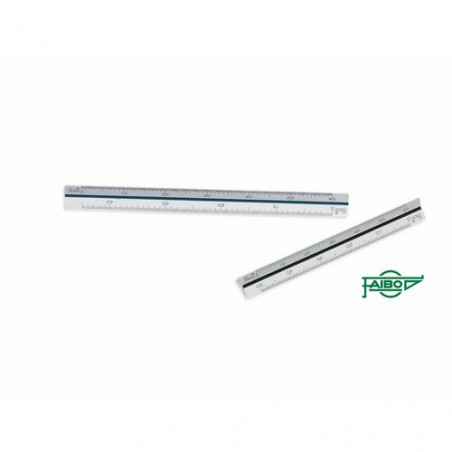 ESCALIMETRE 15cm (100/200/250/300/400/500)