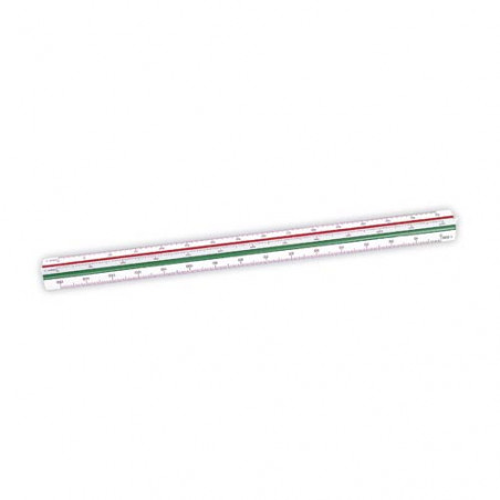 ESCALIMETRE 30 cm (500/1000/1500/2000)