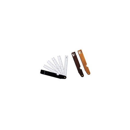 ESCALIMETRE DFH VENTALL NEGRE
