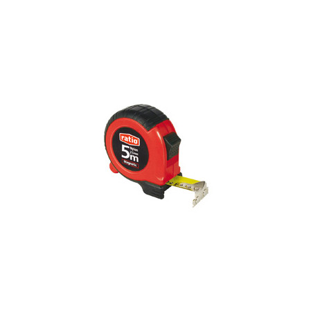 FLEXOMETRE 5m 19mm (FE)