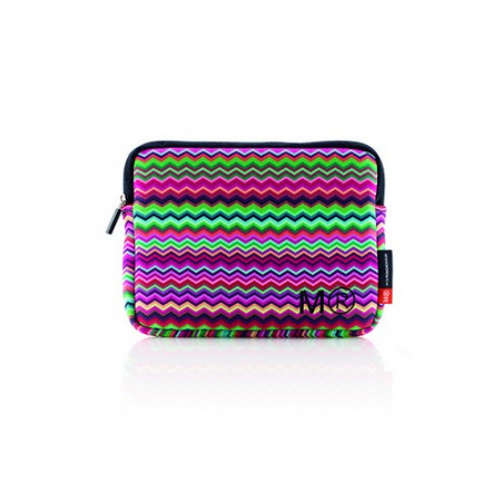 FUNDA PORTATIL MR LLICENCIES 10" NANSA                     (ABO)