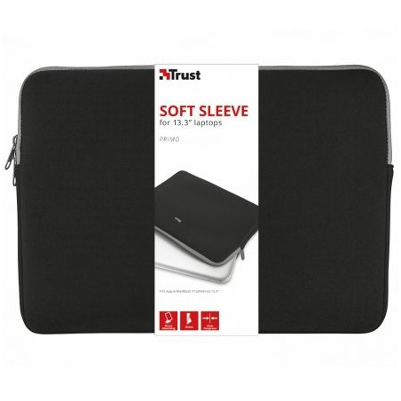 FUNDA TABLET / PORTATIL 13" NEOPRE