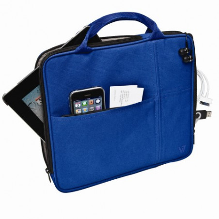 FUNDA TABLET 10" NANSA DEPARTAMENTS BLAU