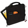 FUNDA TABLET 10" NANSA DEPARTAMENTS NEGRE