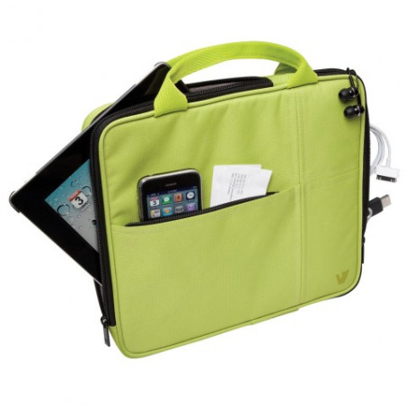 FUNDA TABLET 10" NANSA DEPARTAMENTS VERD