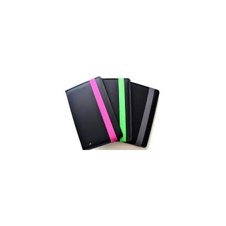 FUNDA TABLET UNIVERSAL  6" A LYBOX VERD