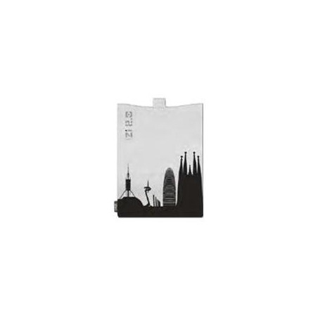 FUNDA TABLET UNIVERSAL  7" ZIRON KALCETIN BARCELON