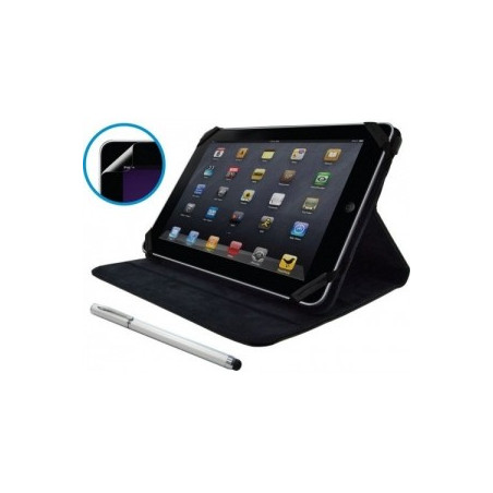 FUNDA TABLET UNIVERSAL 10" NEGRE