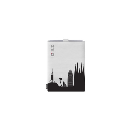 FUNDA TABLET UNIVERSAL 11" ZIRON KALCETIN BARCELON