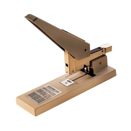 GRAPADORA GRAN CAPACITAT 240 fulls 23/6 23/24