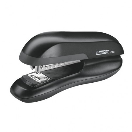 Grapadora plástico F16 de cargador mediano Rapid n