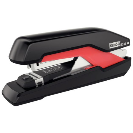 GRAPADORA RAPID S30/S030 (30f) 16cm. 22/6 NEGRE SUAU GP