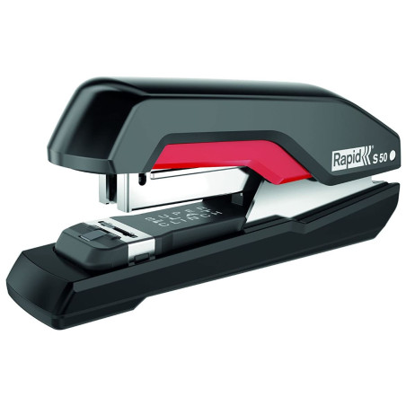 GRAPADORA RAPID S50 (50f) 13cm. 22/6 NEGRE
