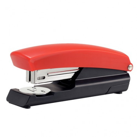 Grapadora sobremesa mod. 235 Rojo Petrus