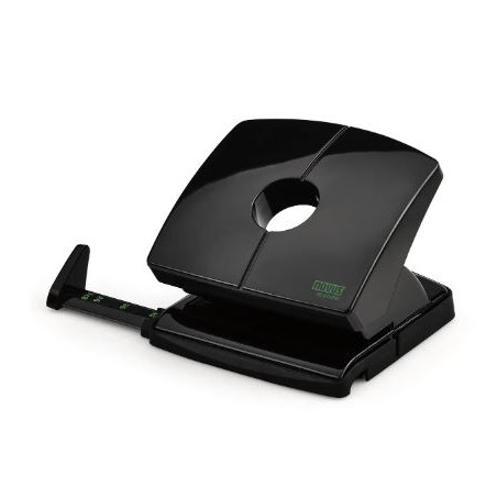 Grapadora tenaza NOVUS B 37/2 40 hojas cromado