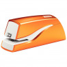 Grapadora eléctrica naranja E-310 Wow
