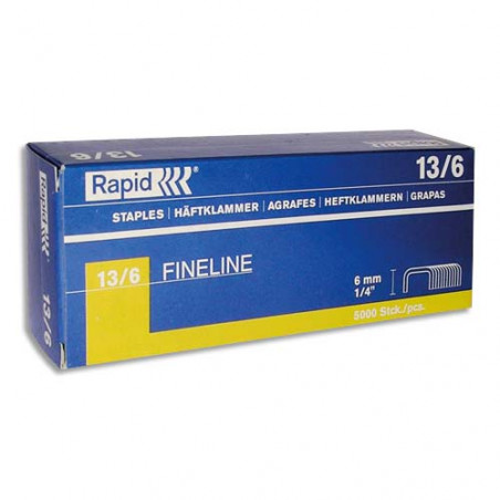 GRAPES 13/8 (5000u) RAPID