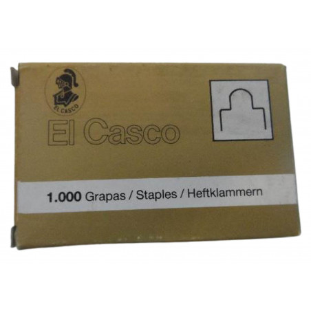 GRAPES 40/6 (1000u) CASCO ARXIU ANELLES                    (ABO)