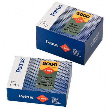 GRAPES 530/14 (5000u) PETRUS