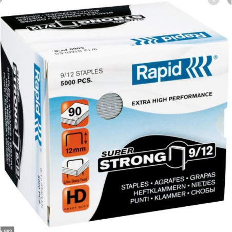 GRAPES 9/12 (5000u) RAPID SUPER STRONG