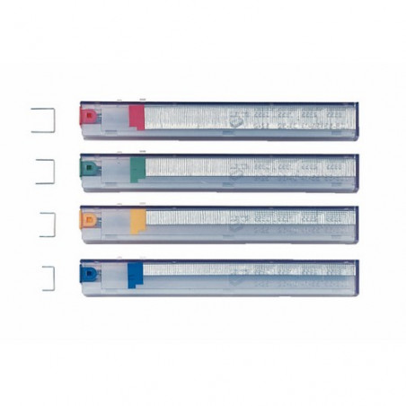 GRAPES LEITZ RAPID K10 VERD (55fulls)